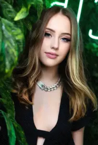 Аннабелла Октябрьский 19 - Анкета #8657