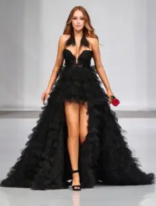 Аннабелла Октябрьский 19 - Анкета #8657