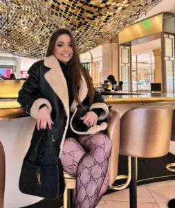 Антония Наташинский 21 - Анкета #5681