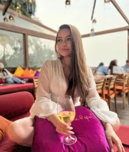 Антония Наташинский 21 - Анкета #5681