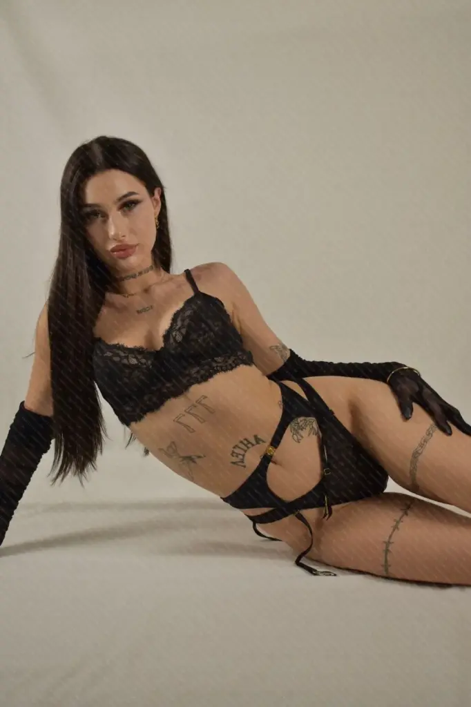 Анвен Томилино 23 - Анкета #6480 - Фото 7