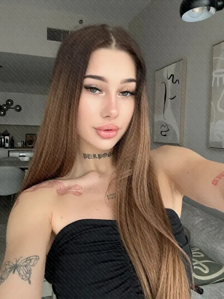 Анвен Томилино 23 - Анкета #6480