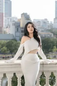 Ариадна Октябрьский 26 - Анкета #6459