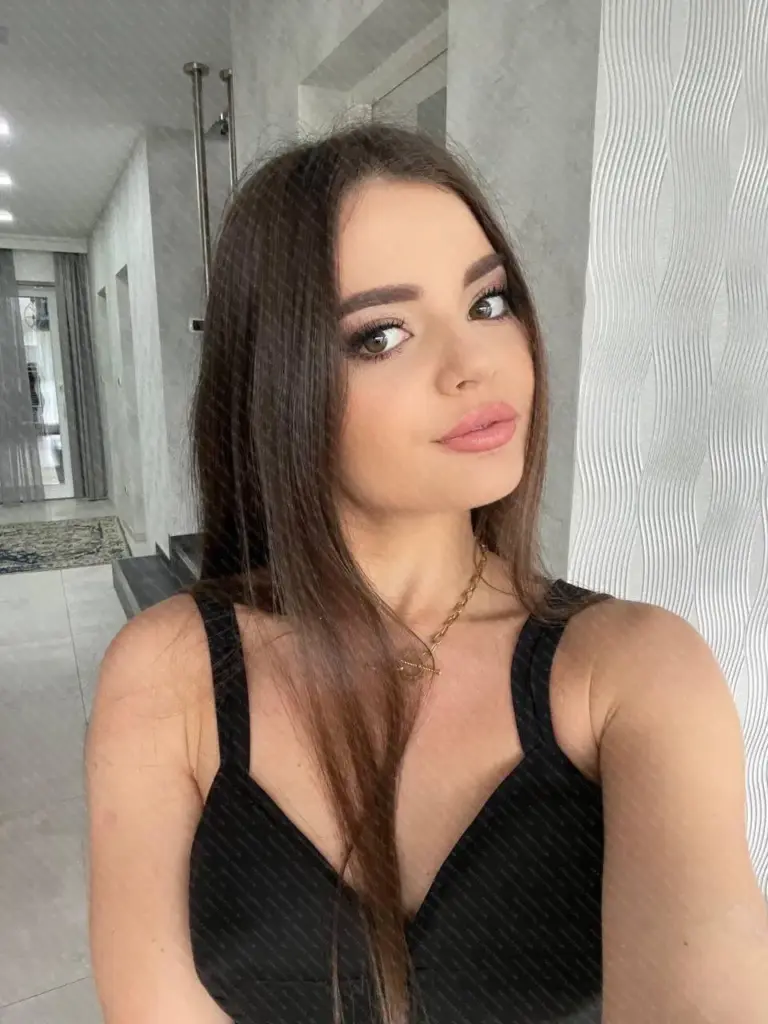 Ариэлла Некрасовка 23 - Анкета #5674 - Фото 5