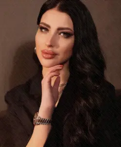 Арина Марусино 20 - Анкета #8132