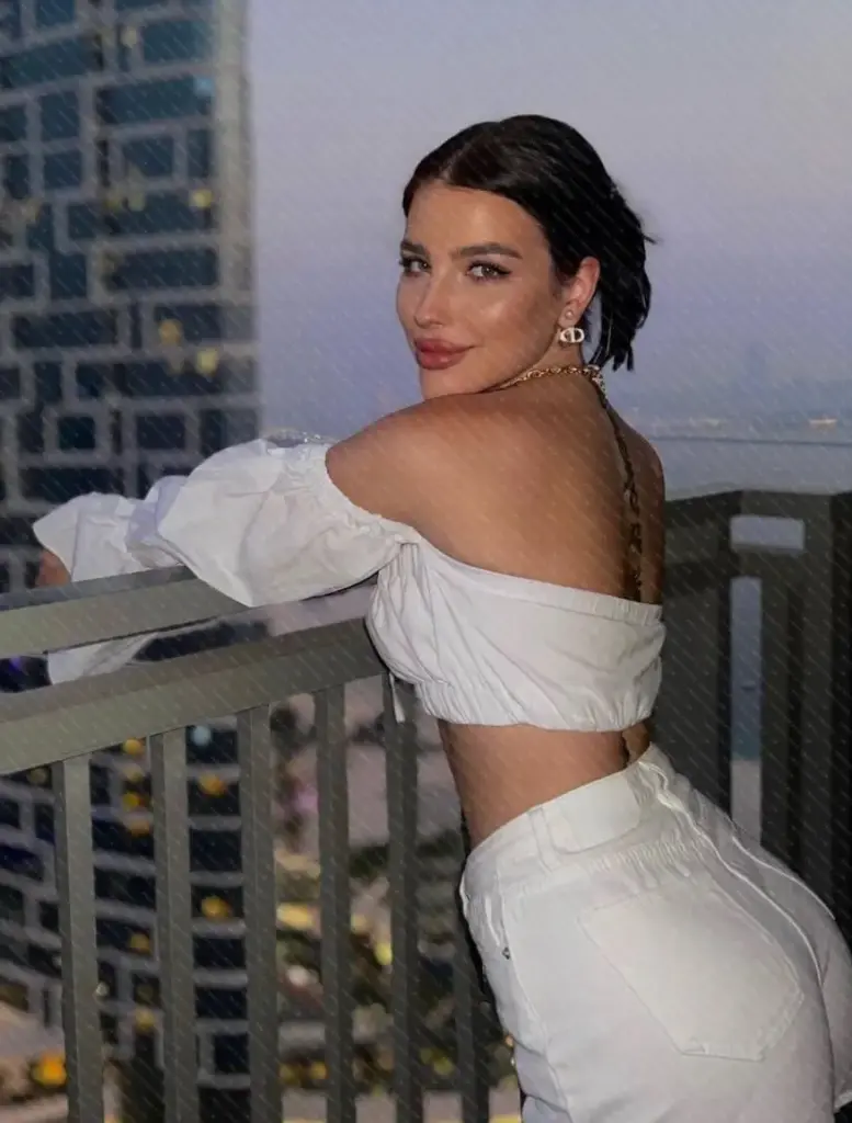 Арина Марусино 20 - Анкета #8132 - Фото 6