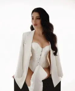 Арина Марусино 20 - Анкета #8132