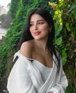 Арина Марусино 20 - Анкета #8132