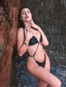 Арина Марусино 20 - Анкета #8132