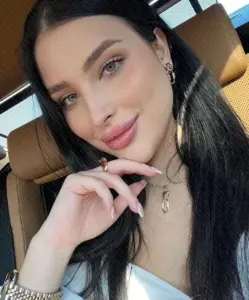 Арина Марусино 20 - Анкета #8132