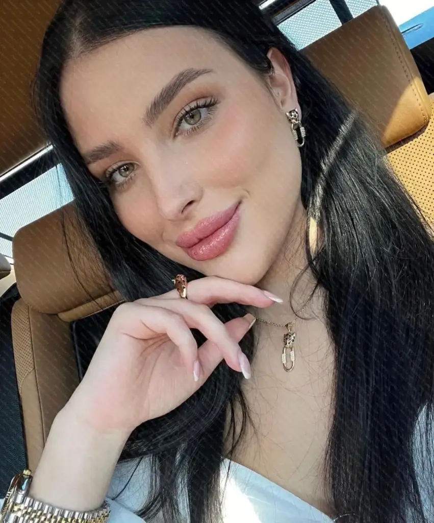 Арина Марусино 20 - Анкета #8132 - Фото 3