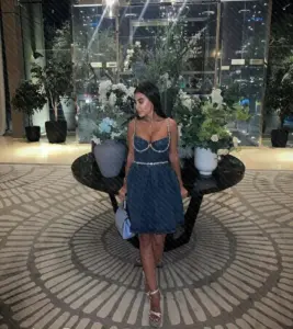 Асал Октябрьский 25 - Анкета #4212