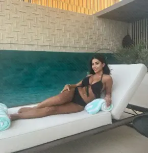 Асал Октябрьский 25 - Анкета #4212