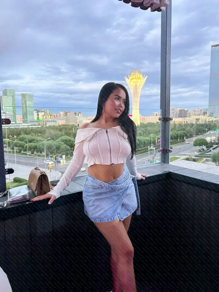 Аси Жулебино 25 - Анкета #4381 - Фото 4