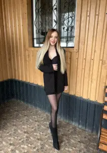 Ася Жулебино 20 - Анкета #4191