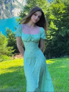 Ассоль Красково 23 - Анкета #8734