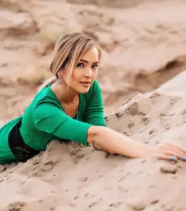 Asty Октябрьский 26 - Анкета #8718