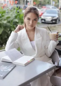 Asty Октябрьский 26 - Анкета #8718