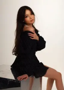 Аурика Дзержинский 21 - Анкета #8080