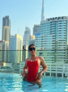 Ayarla Дзержинский 24 - Анкета #4422