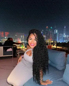 Ayarla Дзержинский 24 - Анкета #4422