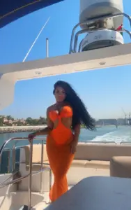 Ayarla Дзержинский 24 - Анкета #4422