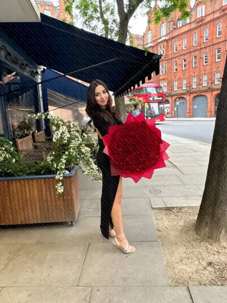 Беатрис Дзержинский 26 - Анкета #5722 - Фото 3