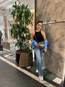 Беатрис Дзержинский 26 - Анкета #5722