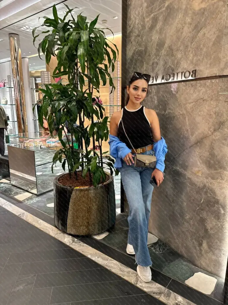 Беатрис Дзержинский 26 - Анкета #5722