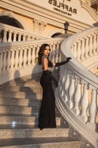 Беатрис Дзержинский 26 - Анкета #5722