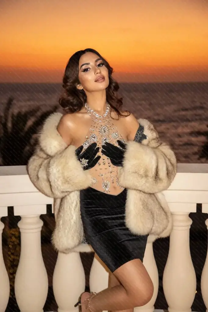 Беатрис Дзержинский 26 - Анкета #5722 - Фото 4