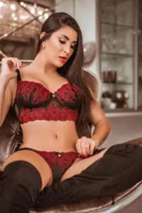 Беатрис Томилино 25 - Анкета #8263