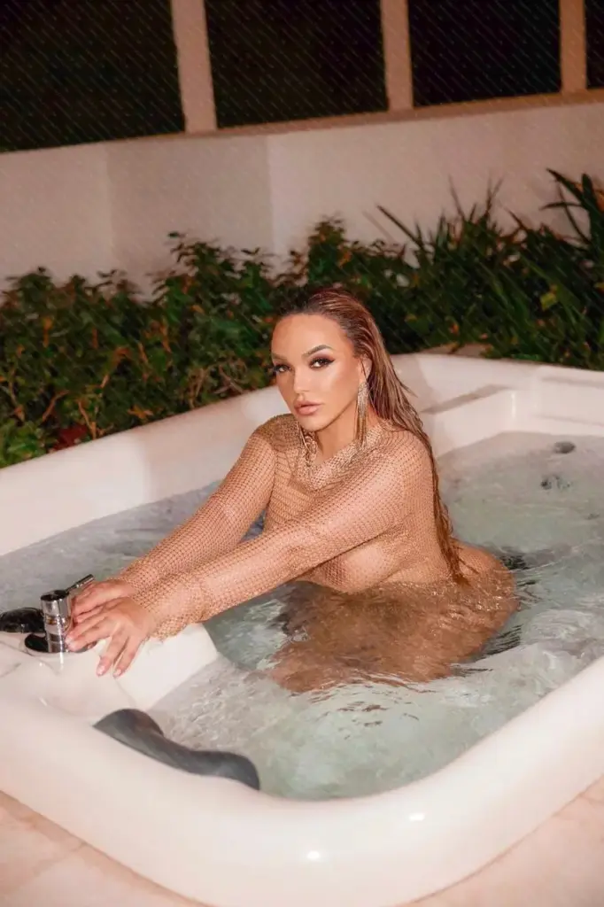 Белинда Томилино 25 - Анкета #6413 - Фото 4