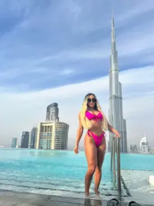 Белла Томилино 24 - Анкета #8482