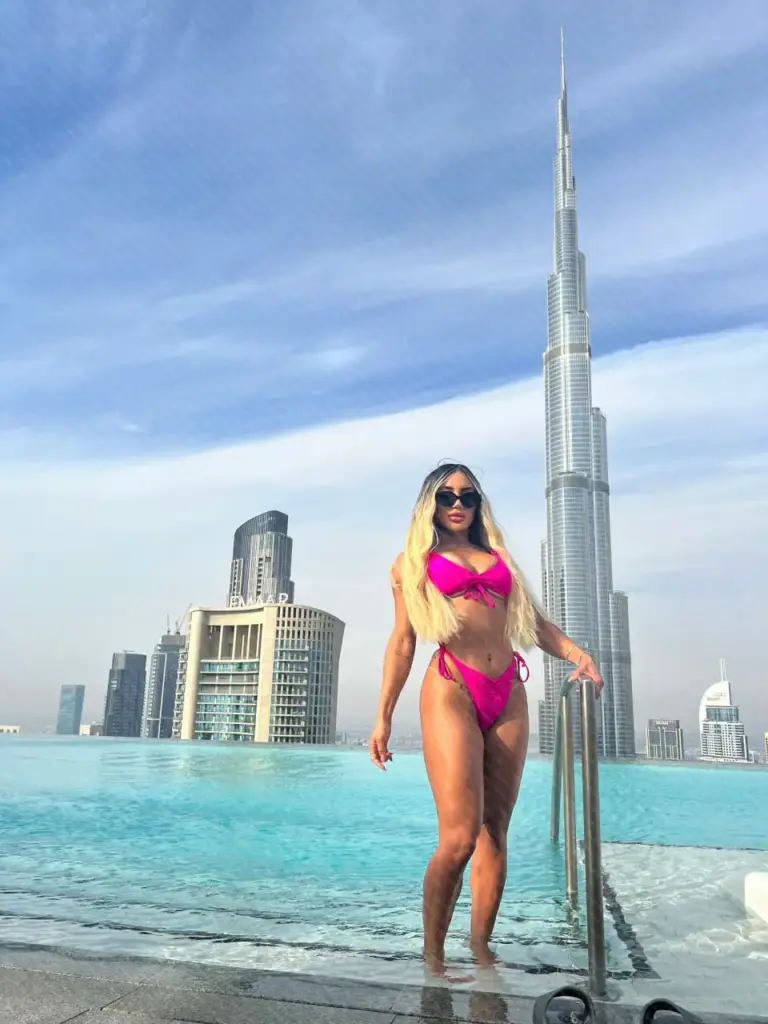 Белла Томилино 24 - Анкета #8482 - Фото 4