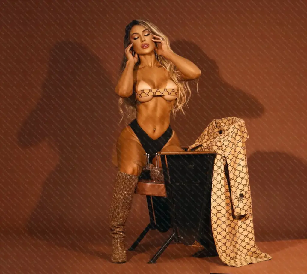 Белла Томилино 24 - Анкета #8482 - Фото 3