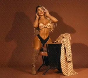 Белла Томилино 24 - Анкета #8482