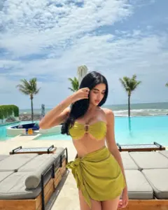 Бриони Октябрьский 25 - Анкета #6430