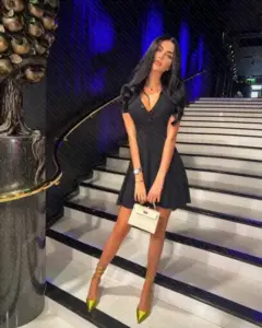 Бриони Октябрьский 25 - Анкета #6430