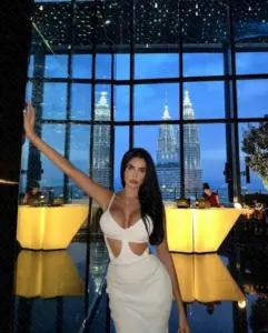 Бриони Октябрьский 25 - Анкета #6430