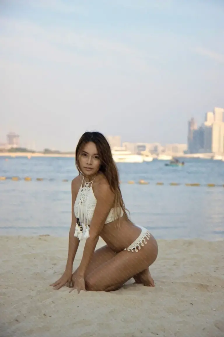 Чиккита Малаховка 26 - Анкета #4363