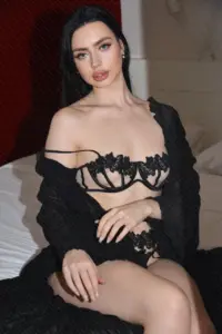 Clodia Октябрьский 23 - Анкета #8490