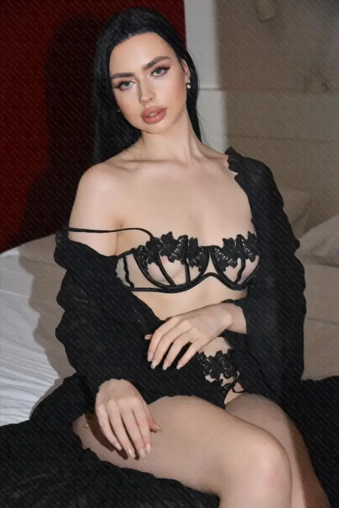 Clodia Октябрьский 23 - Анкета #8490 - Фото 4