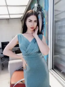 Clodia Октябрьский 23 - Анкета #8490