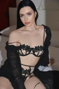 Clodia Октябрьский 23 - Анкета #8490