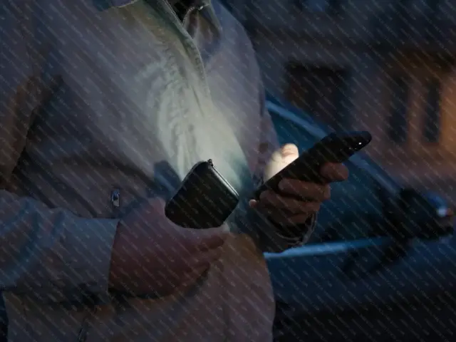 Что взять с собой на встречу — чек-лист из 9 пунктов