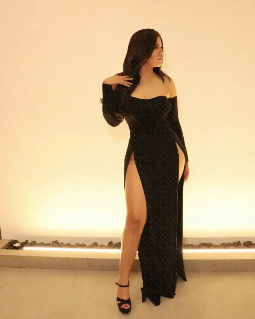 Даяна Дзержинский 22 - Анкета #8357 - Фото 4