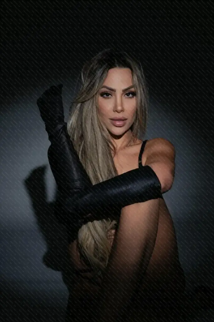 Дана Марусино 26 - Анкета #5798 - Фото 3