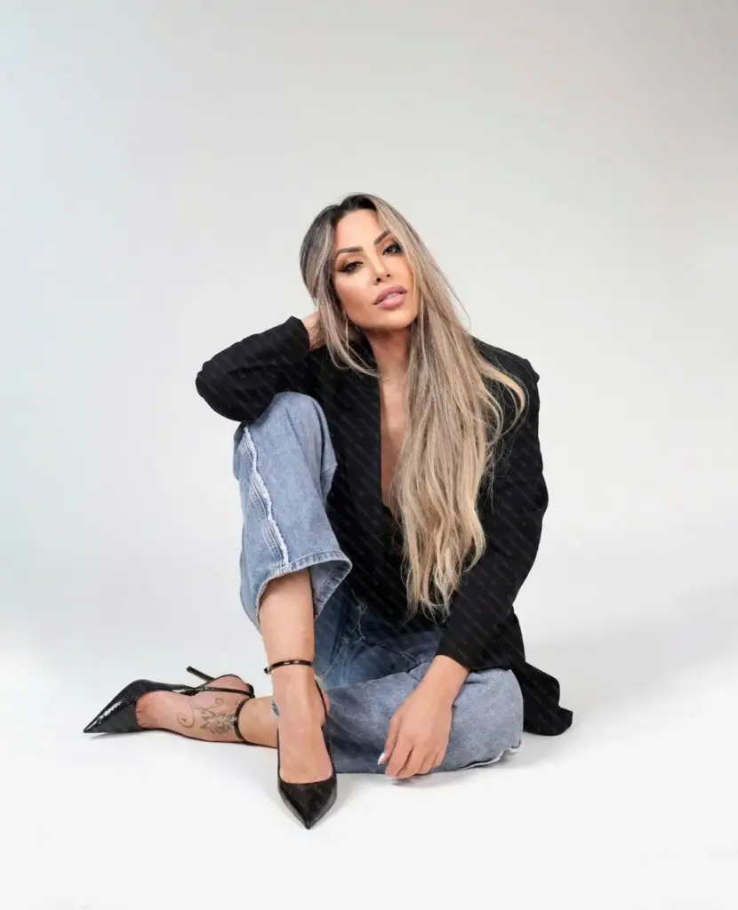 Дана Марусино 26 - Анкета #5798 - Фото 4