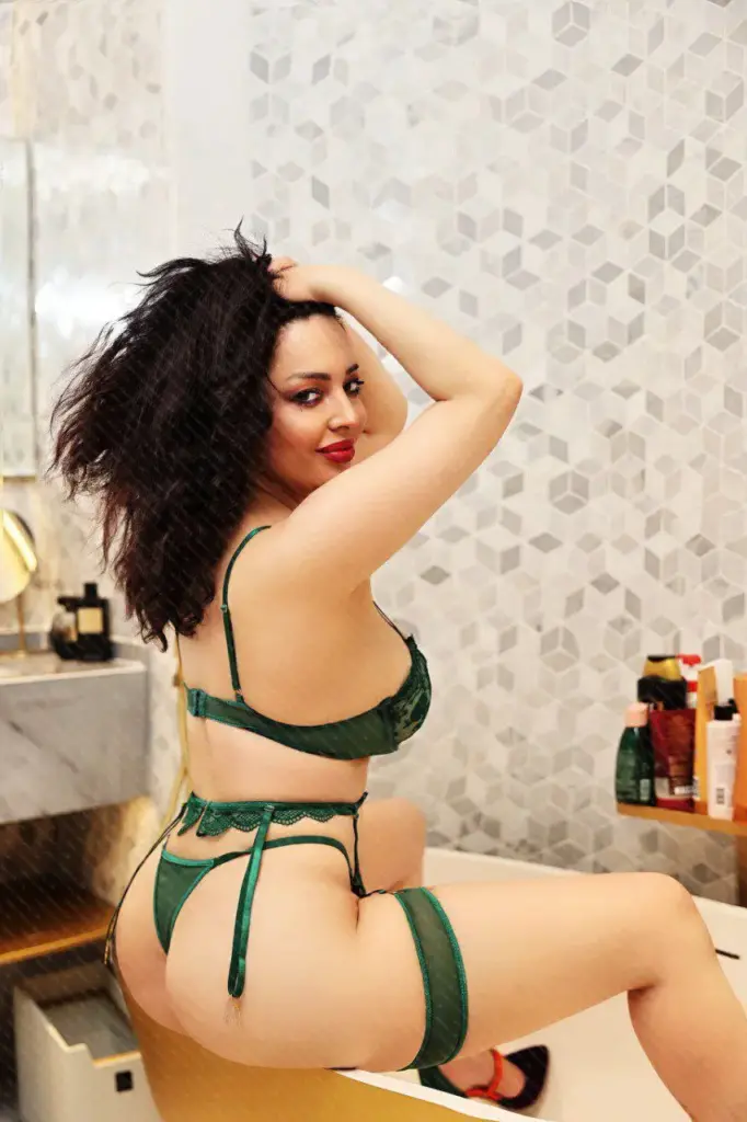 Дана Томилино 33 - Анкета #4307 - Фото 5